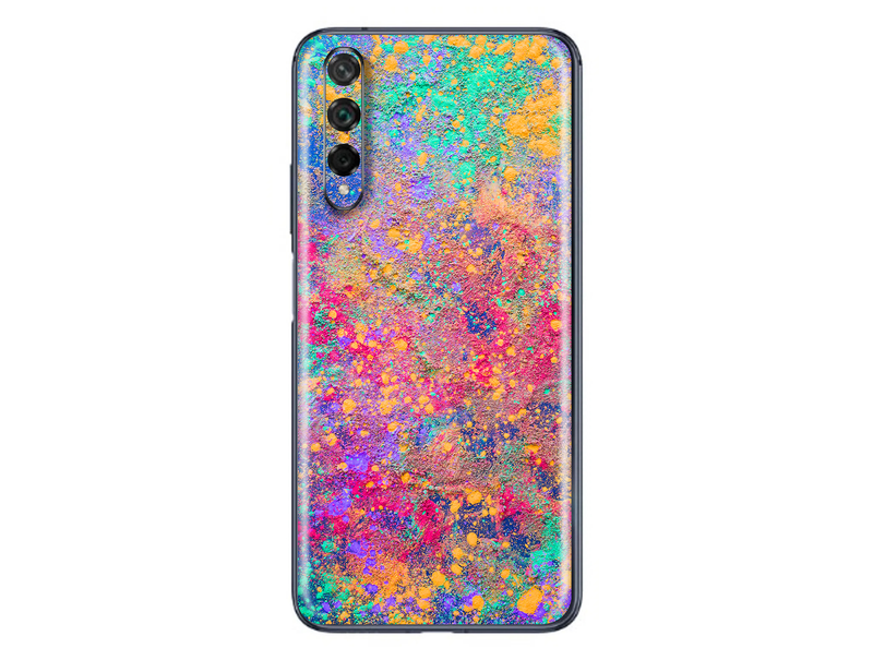 Huawei Nova 5T Colorful