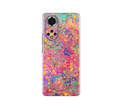 Huawei Nova 9 Colorful