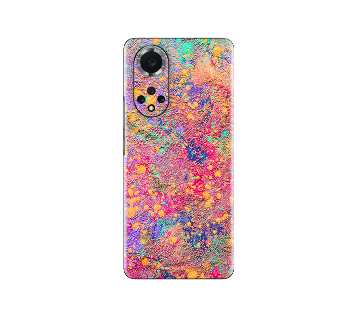 Huawei Nova 9 Colorful