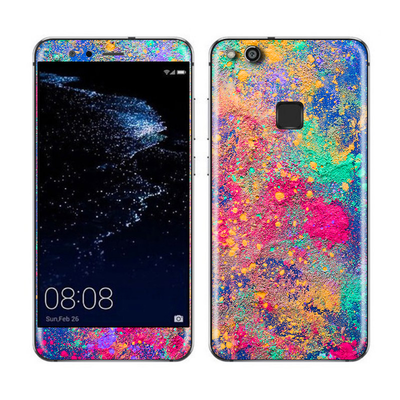 Huawei P10 Lite Colorful