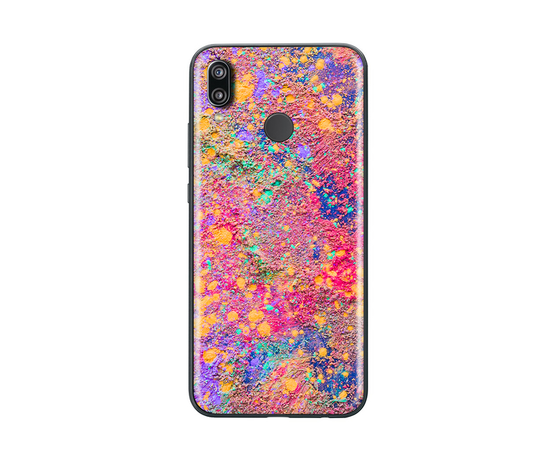 Huawei P20 Lite Colorful