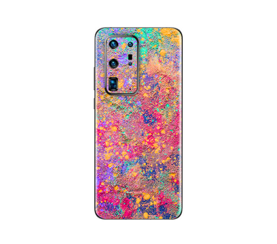 Huawei P40 Pro Plus Colorful