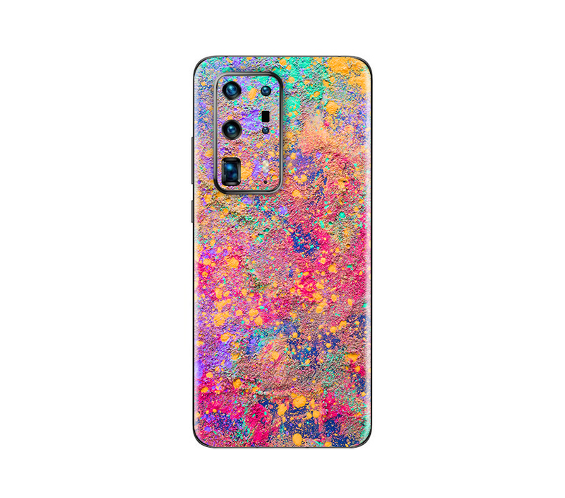 Huawei P40 Pro Plus Colorful