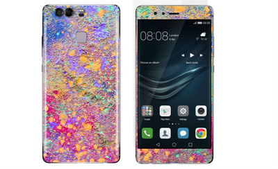 Huawei P9 Colorful