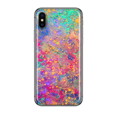 iPhone XS Max Colorful