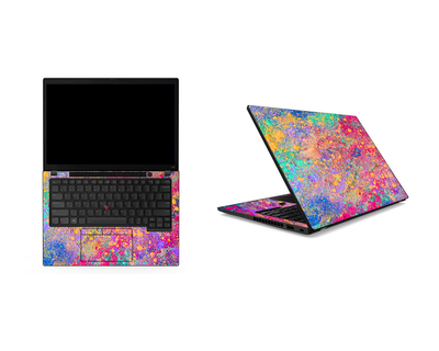 Lenovo ThinkPad X13 AMD Colorful