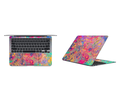 Macbook Air M1 2020 Colorful