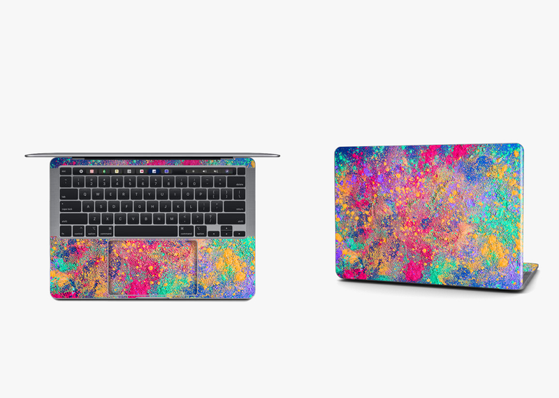 MacBook Pro 13 (2016-2019) Colorful