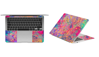 MacBook Pro 13 Colorful