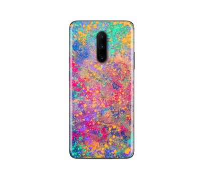 OnePlus 7 Pro  Colorful