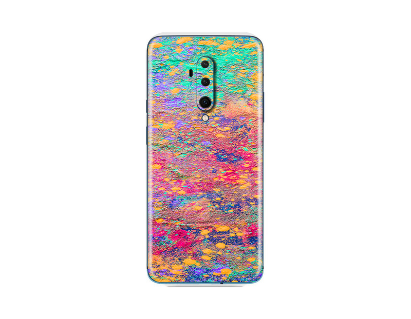 OnePlus 7T Pro  Colorful