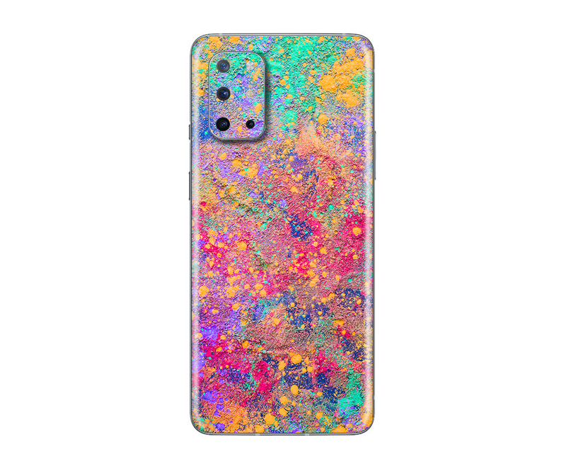 OnePlus 8T  Colorful