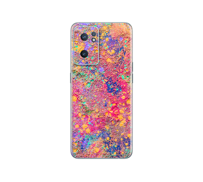 OnePlus Nord CE 2 5G  Colorful