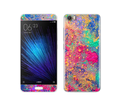 Xiaomi Mi 5 Colorful