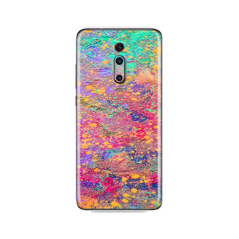 Xiaomi Mi 9T Colorful