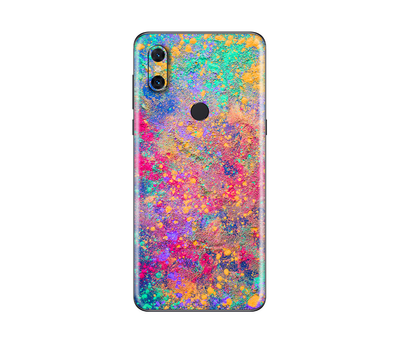 Xiaomi Mi Mix 3 5G Colorful