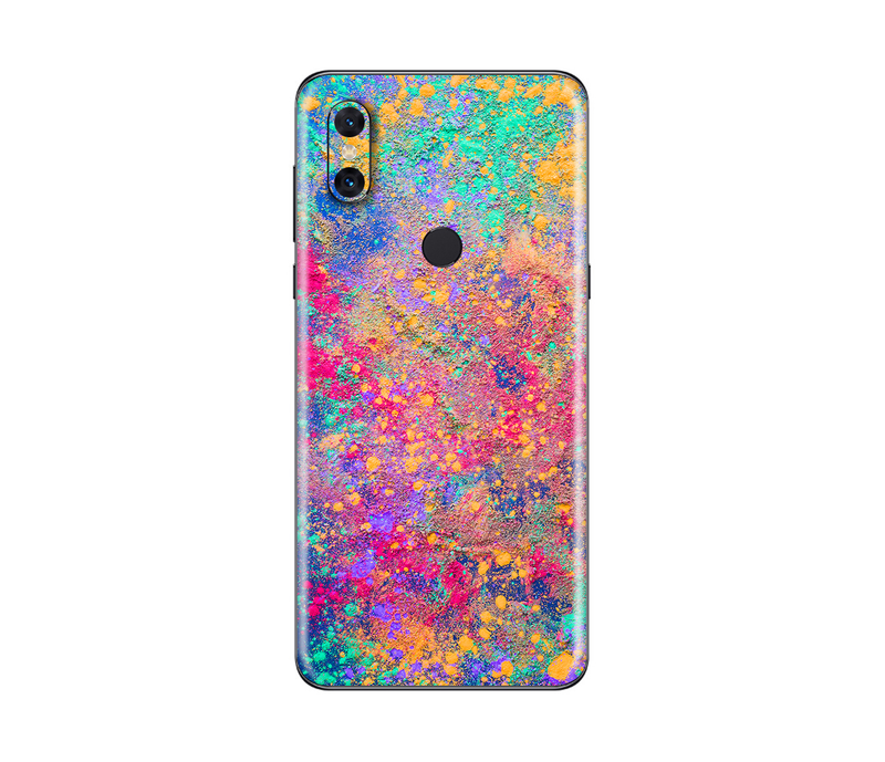 Xiaomi Mi Mix 3 5G Colorful