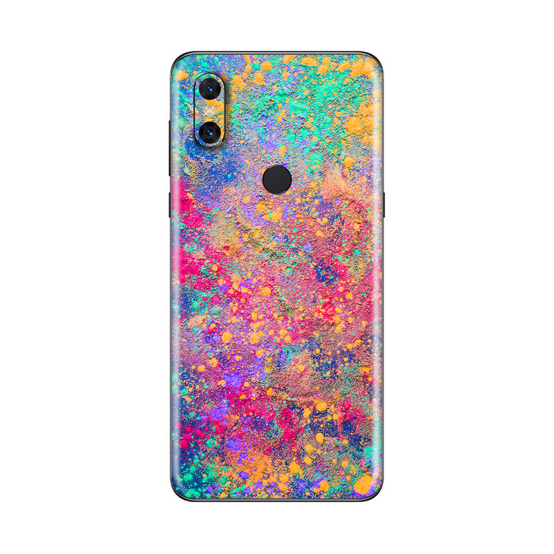 Xiaomi Mi Mix 3 Colorful