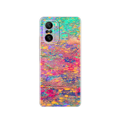 Xiaomi Redmi K40 Colorful