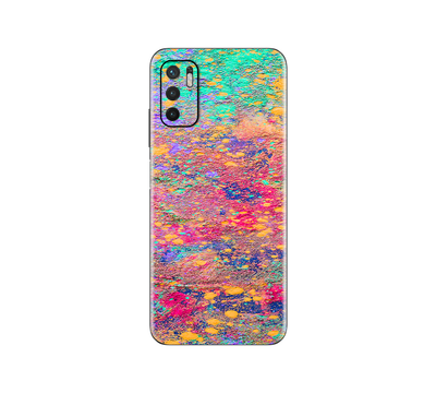 Xiaomi Redmi Note 10 5G Colorful