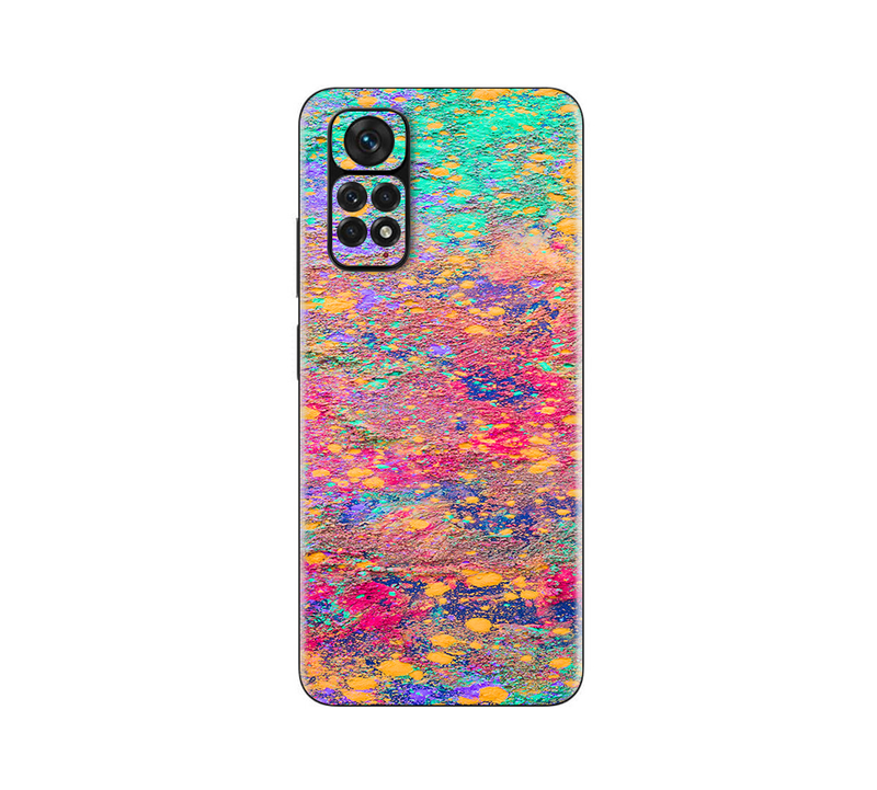 Xiaomi Redmi Note 11 Pro Colorful