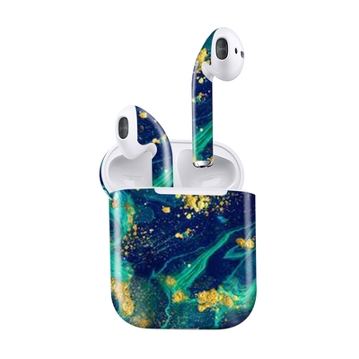 Apple Airpods 1st Gen Colorful