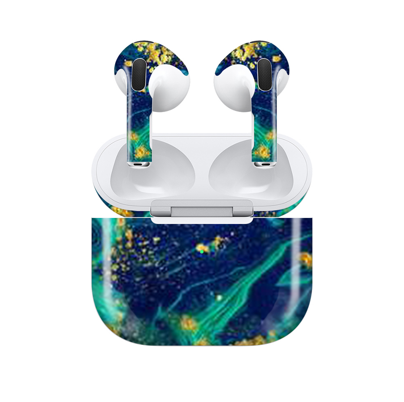 Apple Airpods 3rd Gen Colorful