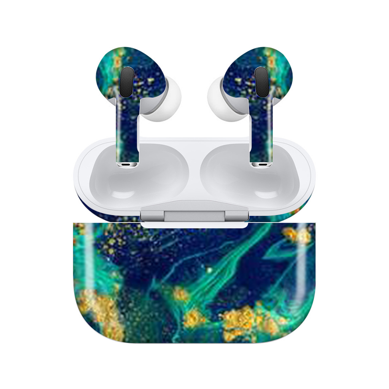 Apple Airpods Pro 2nd  Gen Colorful