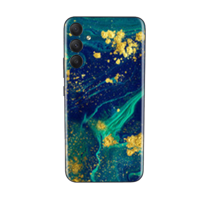 Galaxy A34 5G Colorful