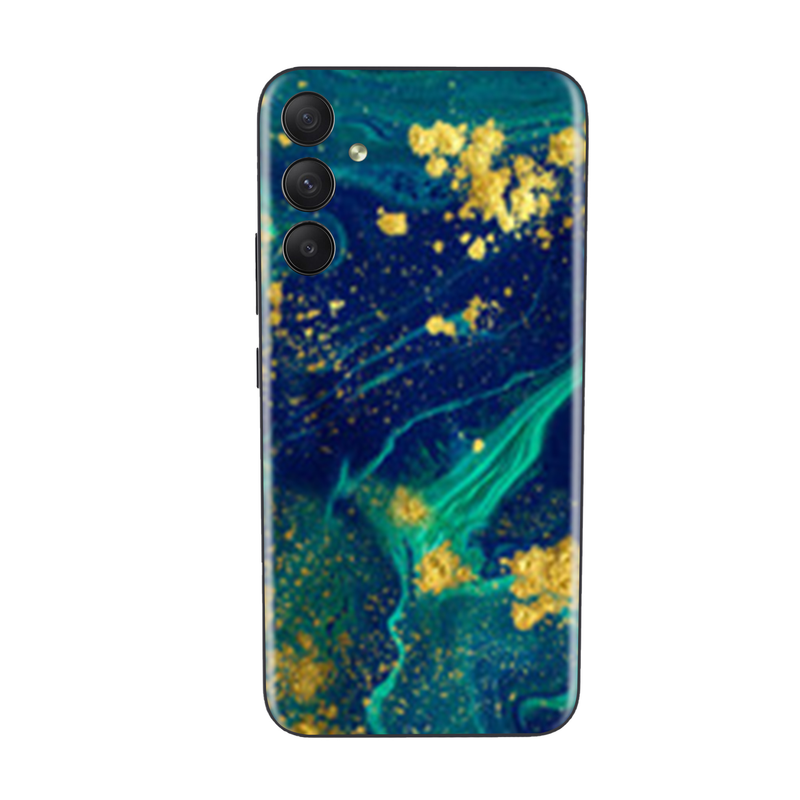 Galaxy A34 5G Colorful