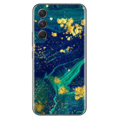 Galaxy A54 5G Colorful