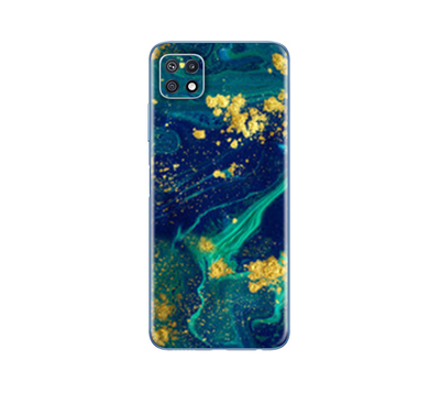 Galaxy F42 5G Colorful