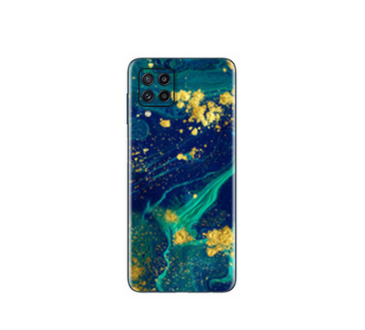 Galaxy M32 Colorful