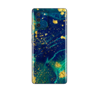 Galaxy S10 Lite Colorful