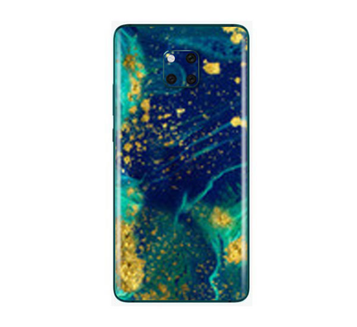 Huawei Mate 20 X Colorful