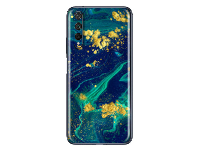 Huawei Nova 5T Colorful