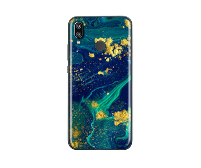 Huawei P20 Lite Colorful