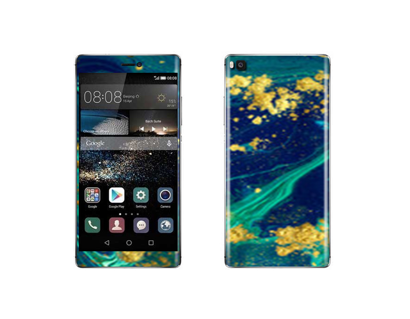 Huawei P8 Colorful