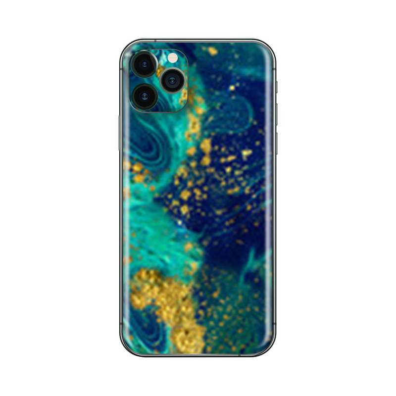 iPhone 11 Pro Max Colorful