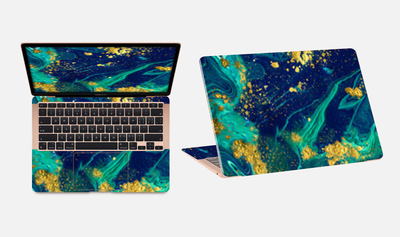 MacBook Air 13 2020 Colorful