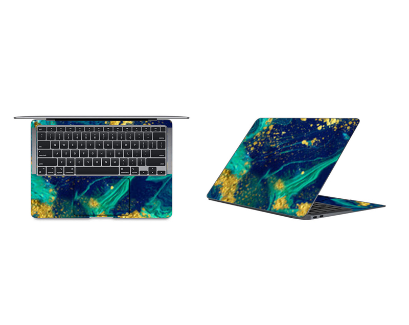 Macbook Air M1 2020 Colorful