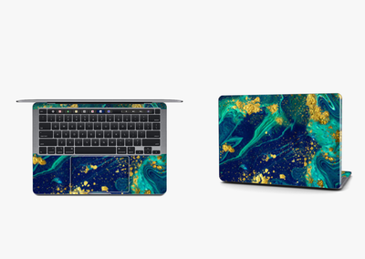 MacBook Pro 13 (2016-2019) Colorful