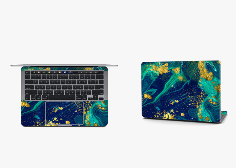 MacBook Pro 13 (2016-2019) Colorful