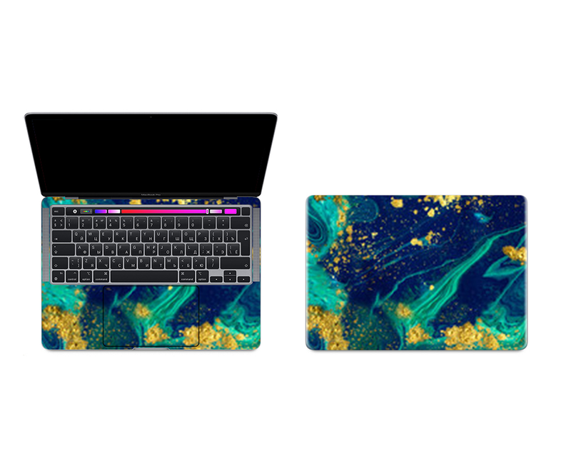 MacBook Pro 13 M1 2020 Colorful