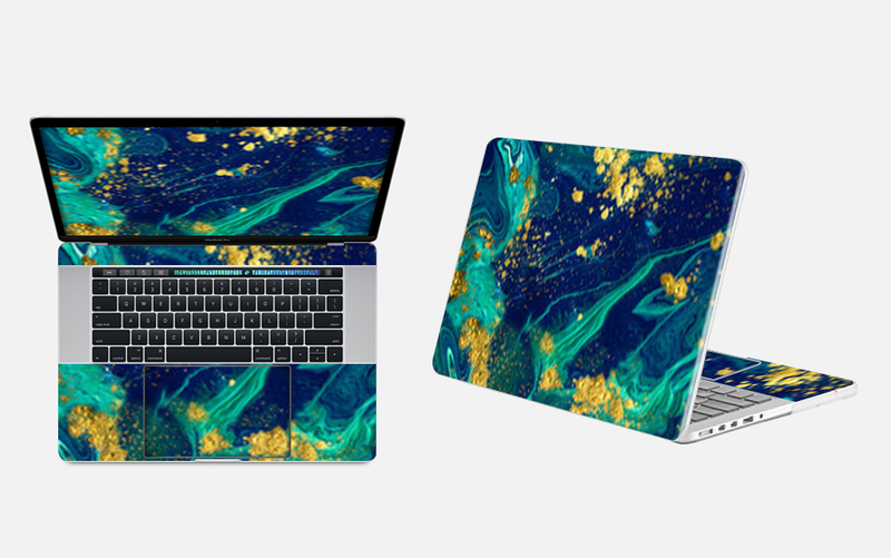 MacBook Pro 15 2016 Plus Colorful