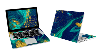 MacBook Pro 15 Retina Colorful