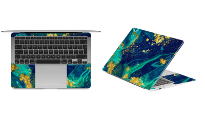 MacBook Pro Retina 13 Colorful