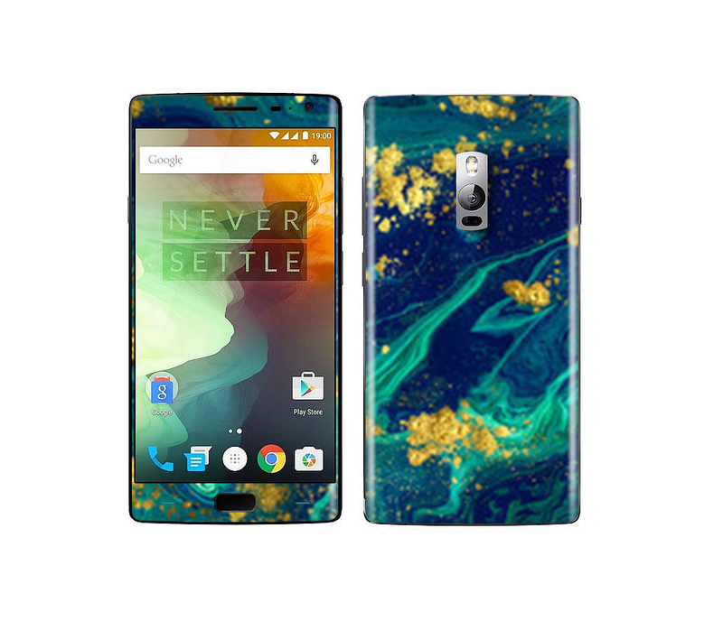 OnePlus 2 Colorful