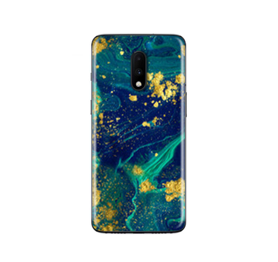 OnePlus 7  Colorful