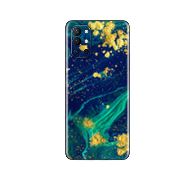 OnePlus 9R  Colorful